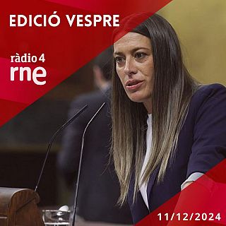 Edici Vespre - 11/12/2024