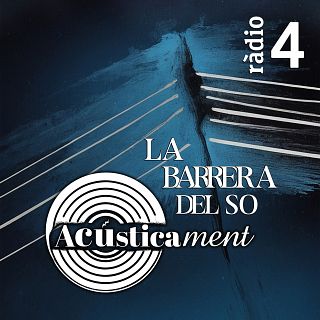 La barrera del so