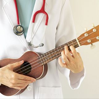 Granada - Musicoterapia en hospitales