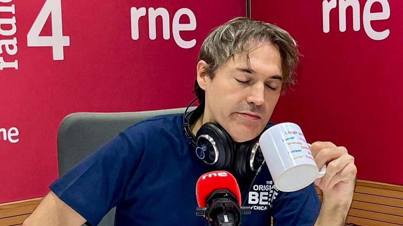 La Matinera - Albert Fernndez: Pellcules per un Nadal ntim - Escoltar Ara