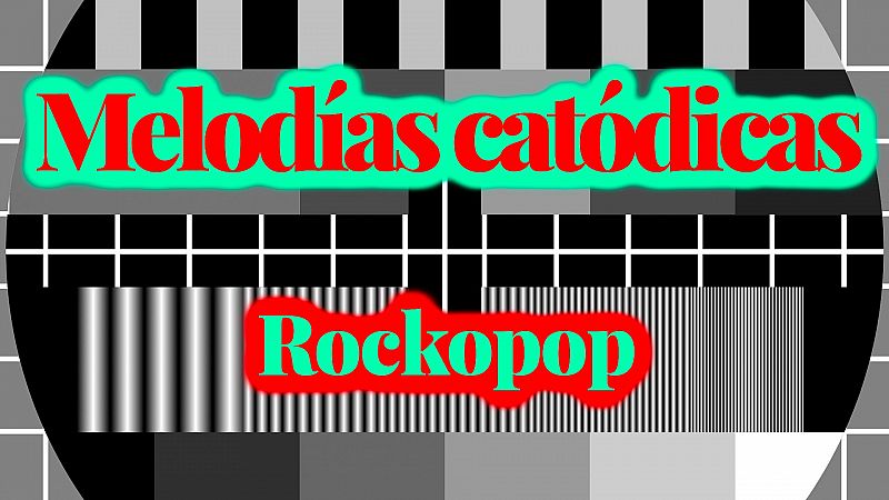 Melodas catdicas - Rockopop - Escuchar ahora