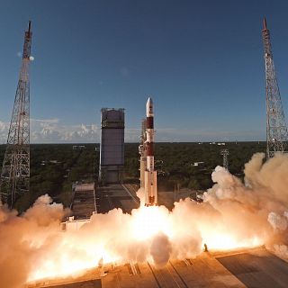 Misi�n Proba-3: un hito aeroespacial