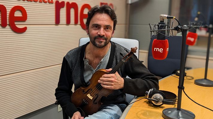 La hora azul - Haydn, Mozart y Cuarteto Trifolium - 12/12/24 - escuchar ahora