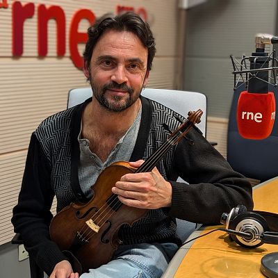 La hora azul - Haydn, Mozart y Cuarteto Trifolium - 12/12/24 - escuchar ahora