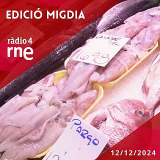 Serveis informatius Ràdio 4