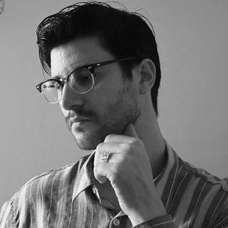 Juan F. Rivero, Premio El Ojo Cr�tico de Poes�a 2024