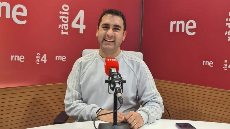 La Matinera - Manel Ferrer: Lalachus la reina de les campanades - Escoltar Ara