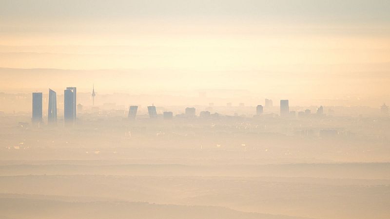 L'Entrellat - Ecologistes en acci sobre la qualitat de l'aire als entorns escolars: "estem en una situaci alarmant"