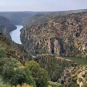 Nómadas - Nómadas - Arribes del Duero, paisajes de agua y vino - 14/12/24 - Escuchar ahora