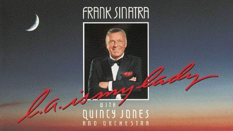 Píntalo de negro. El soul y sus historias -  Quincy Jones y Frank Sinatra - 13/12/2024 - Escuchar ahora