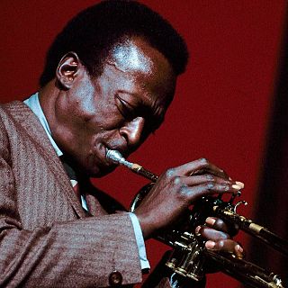 Miles Davis dej huella en muchos msicos (I)