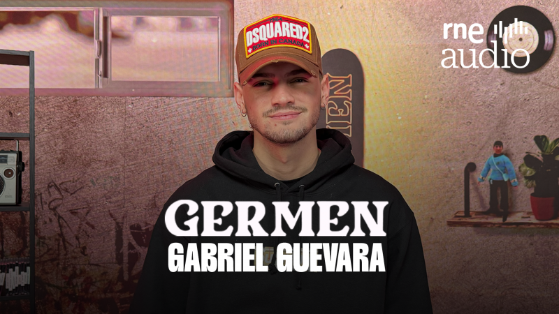 Germen. El podcast - LaBlackie - Escuchar ahora