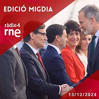 Serveis informatius Ràdio 4