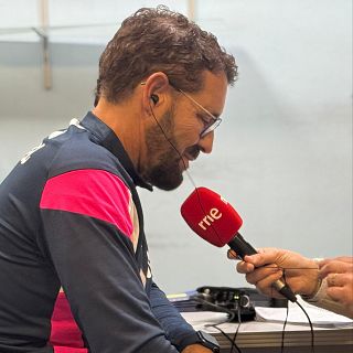 Radiogaceta de los deportes