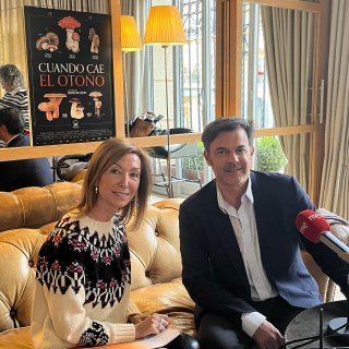 En De pel�cula nos preguntamos �Es el enemigo?