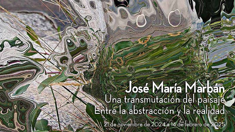 Fluido rosa - José María Marbán, Marta Soul, Isabella Lenzi y Horta Sud - 16/12/24 - escuchar ahora