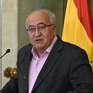 Las mañanas de RNE - Las Mañanas de RNE - Miguel Padilla, COAG: "El acuerdo de la Unión Europea con Mercosur producirá competencia desleal" - Escuchar ahora