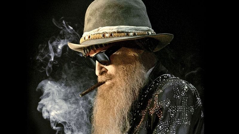 Sin Rodeos - Celebrando los 75 años de Billy Gibbons - 16/12/24 - Escuchar ahora