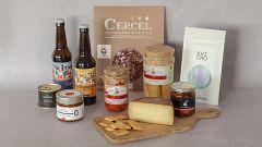 En clave Turismo - El regalo que te acerca lo mejor de la gastronomía española - 16/12/24