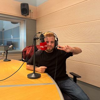 De vuelta en Radio 5