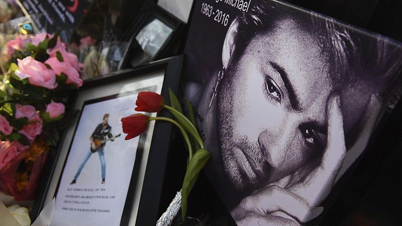 Los bailes de Marte - Especial George Michael - 21/12/24 - Escuchar ahora