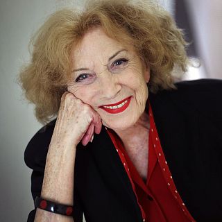 Muere la actriz Marisa Paredes a los 78 aos