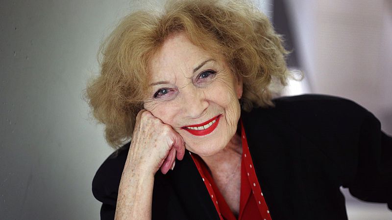 Radio 5 Actualidad - Muere la actriz Marisa Paredes a los 78 años - Escuchar ahora