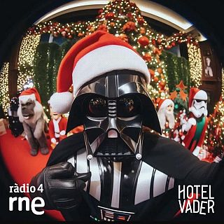 Hotel Vader