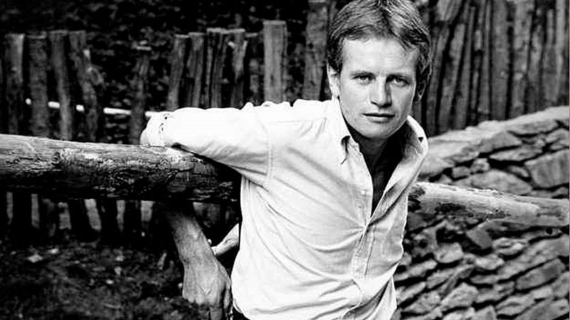 Por las fronteras de Europa - Bruce Chatwin: la inquietud nmada - Escuchar ahora