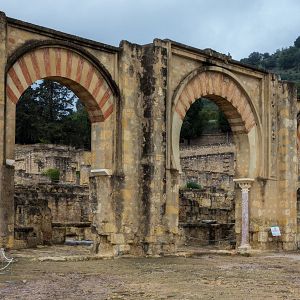 En clave Turismo - En clave Turismo - Turismo arqueológico en España, de Altamira a Medina Azahara - 17/12/24 - escuchar ahora