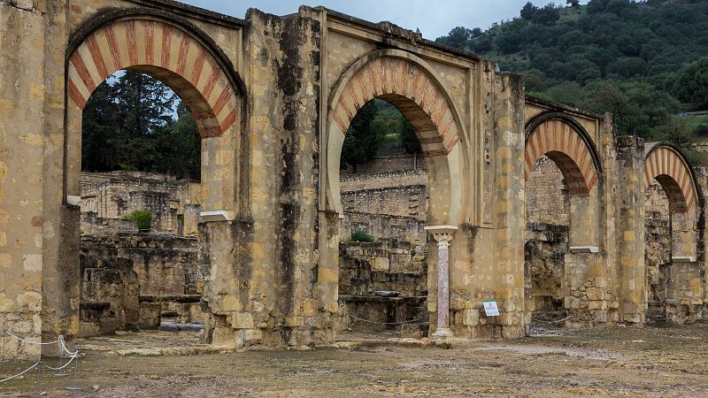 En clave Turismo - Turismo arqueolgico en Espaa, de Altamira a Medina Azahara - 17/12/24 - escuchar ahora