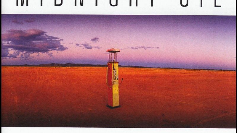 Sateli 3 - Midnight Oil (2/3) Essential Oils (revisited) 1978-2012 - 18/12/24 - escuchar ahora