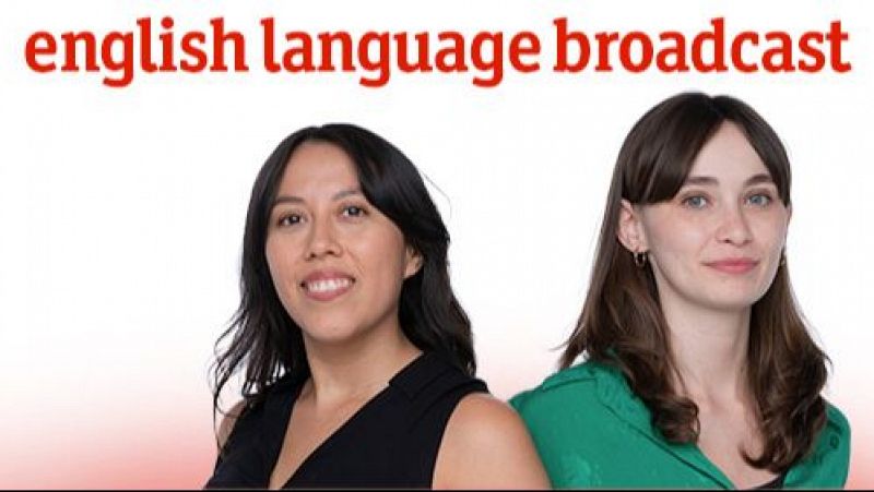 English Language Broadcast - Harvard studies Spanish schools taking learning outside - 14/12/24 - Escuchar ahora