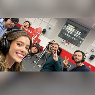 Radiopasión