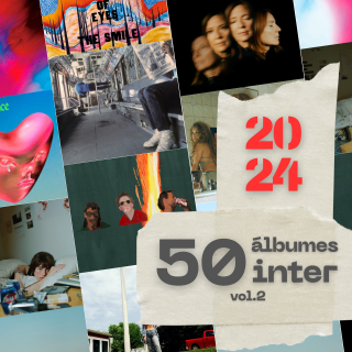 50 discos internacionales favoritos de 2024 (vol.2)