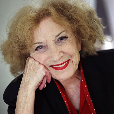 El ojo crítico - Marisa Paredes, el recuerdo de una grande del cine español - Escuchar ahora