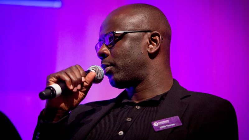 Radiogaceta de los deportes - Cuéntame un cuento: El racismo en los ojos de Lilian Thuram - Escuchar ahora