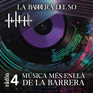 Playlist de la guitarra elctrica. Msica ms enll de la barrera