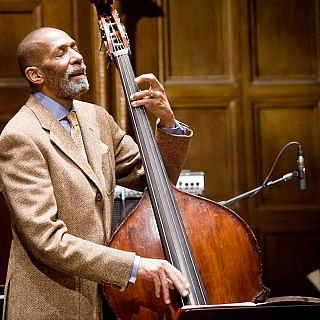 Ron Carter, reinando en todos los estilos