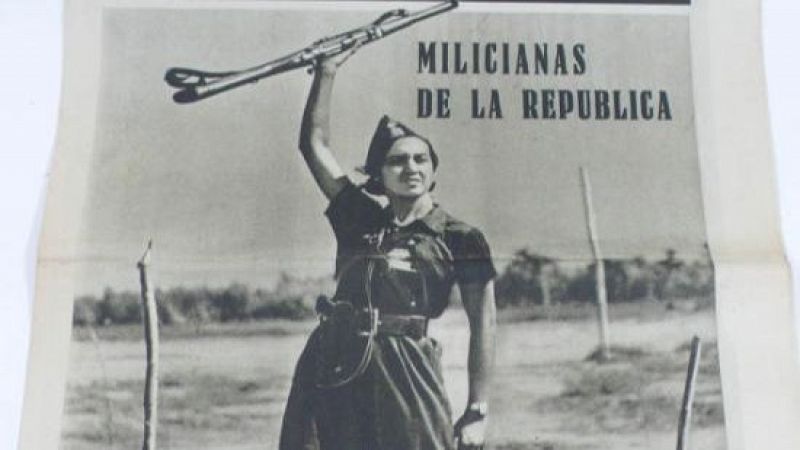 Mujeres malditas - Mari Luz Morales - 18/12/24 - Escuchar ahora