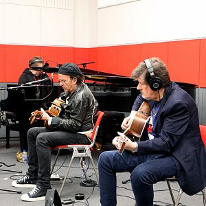 Especiales RNE - Especiales RNE - La noche de Los Secretos - 25/12/24 - Escuchar ahora