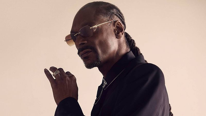 Bandeja de entrada - Snoop Dogg, Thus Love...- 18/12/24 - escuchar ahora