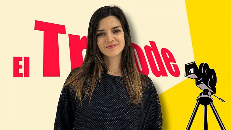 El Trípode - Clara Lago - 19/12/2024 - Escuchar ahora