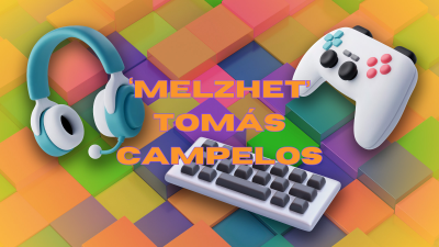 Los entrenadores de e-sports con Melzhet