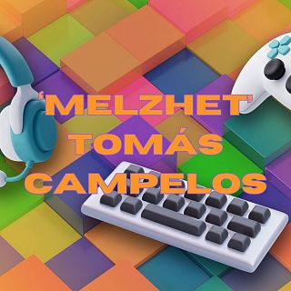 Los entrenadores de e-sports con Melzhet