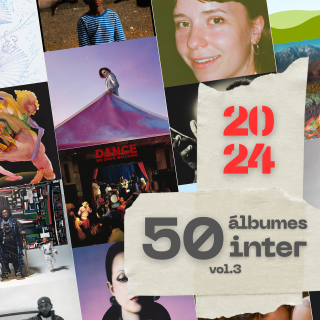 50 discos internacionales favoritos de 2024 (vol.3)