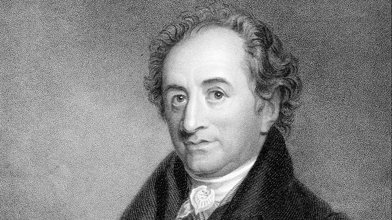 Sinfona de la maana: Goethe y Mendelssohn (Sexo, libros y extravagancias) - escuchar ahora