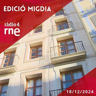 Serveis informatius Ràdio 4