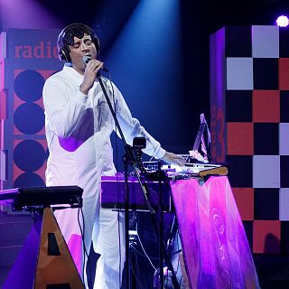 Los conciertos de Radio 3