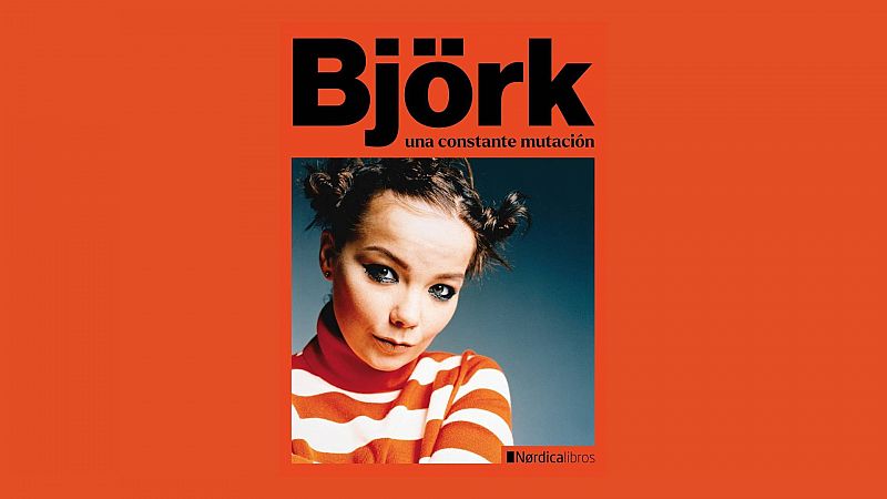 El ojo crítico - Las mutaciones de Bjork y los nominados al Goya 2025 - Escuchar ahora